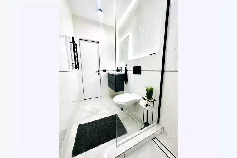 1-к кв. Краснодарский край, Сочи Каспийская ул., 68 (30.0 м) - Фото 1