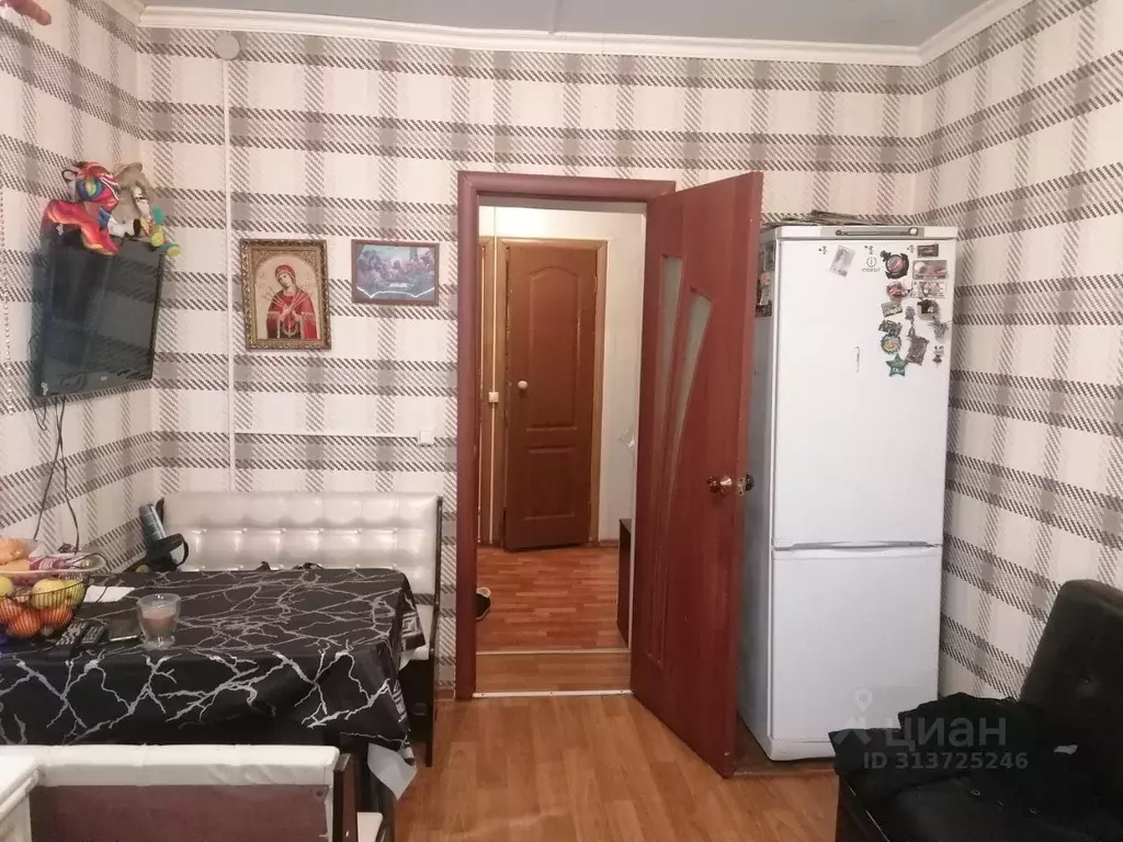 Дом в Рязанская область, Рязань Строитель-6 СТ,  (85 м) - Фото 2