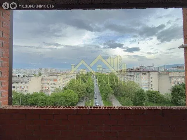 2-комнатная квартира: Владикавказ, Кырджалийская улица, 10к2 (85 м) - Фото 2