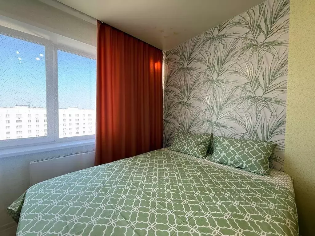 1-к кв. Новосибирская область, Новосибирск ул. Татьяны Снежиной, 48 ... - Фото 0