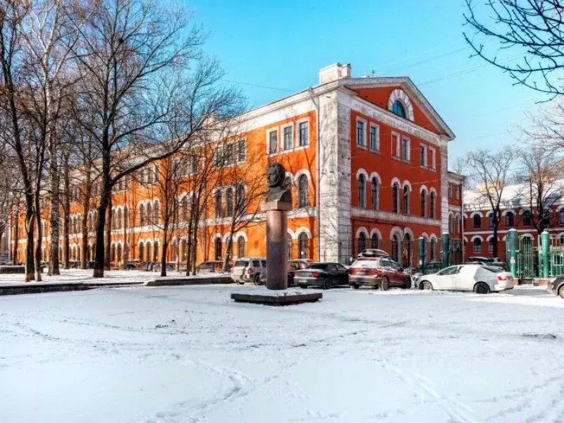 Офис в Санкт-Петербург ул. Комсомола, 1-3И (40 м) - Фото 2