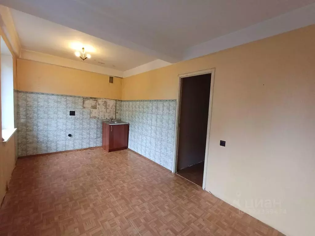 Квартира, 1 комната, 45.8 м - Фото 2