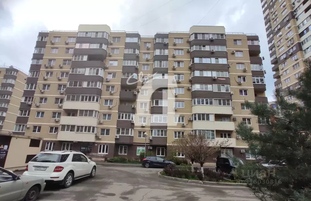 Помещение свободного назначения в Краснодарский край, Краснодар ... - Фото 0
