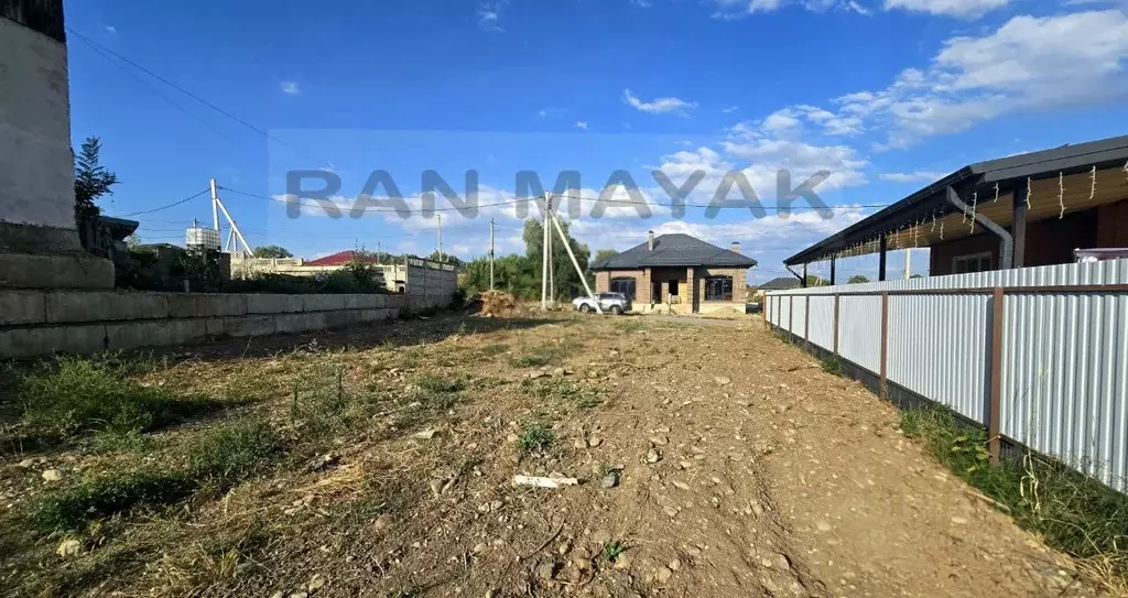 Участок в Адыгея, Майкоп ул. Склоковская (5.0 сот.) - Фото 2