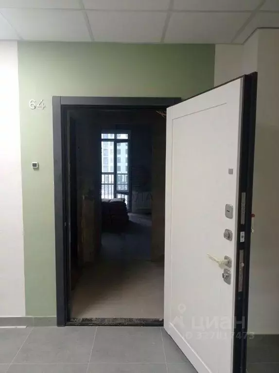 Квартира, студия, 20.2 м - Фото 2