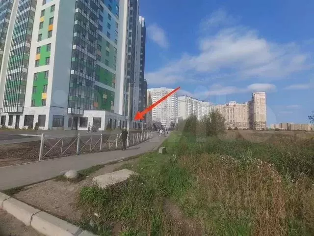 Помещение свободного назначения в Ленинградская область, Всеволожский ... - Фото 1