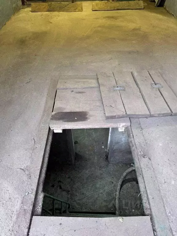 Гараж в Москва Олонецкая ул., 21АС1 (18 м) - Фото 2