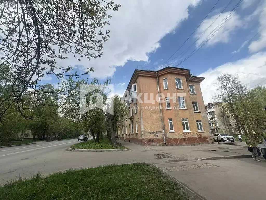 2-комнатная квартира: Иваново, улица Каравайковой, 137 (52 м) - Фото 1