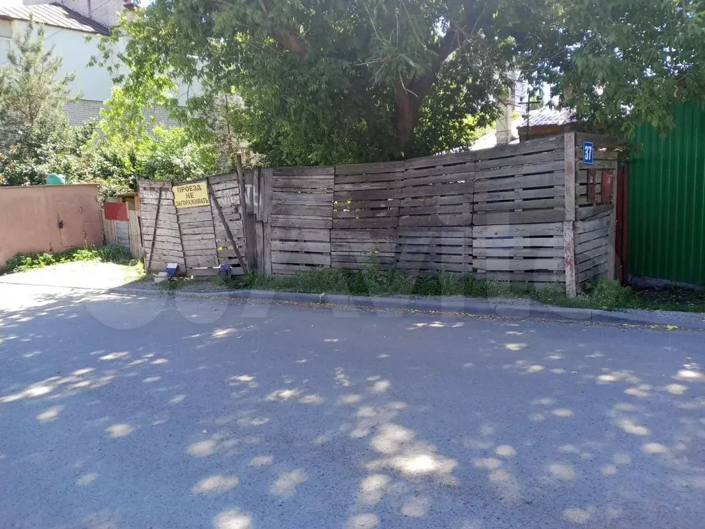 Дом 30 м на участке 1 сот. - Фото 0