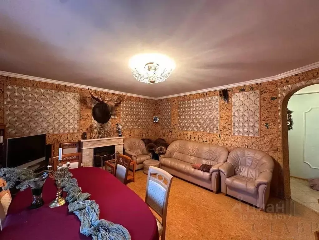 3-к кв. Санкт-Петербург Ленинский просп., 151к3 (89.6 м) - Фото 2