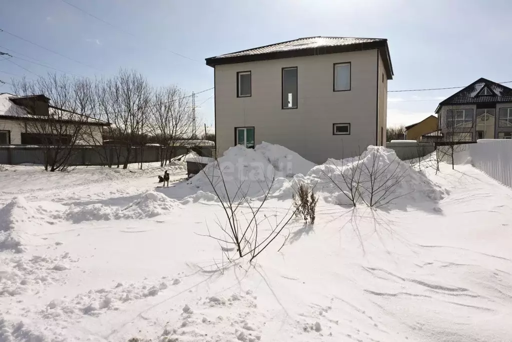 Дом в Сахалинская область, Южно-Сахалинск Гамма СТ, 28 (156 м) - Фото 2