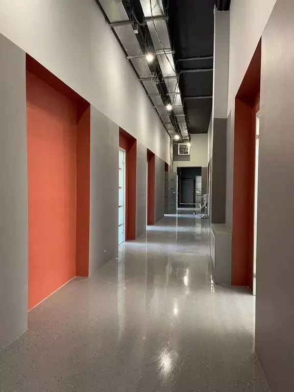 Офис в Санкт-Петербург Конторская ул., 15Б (35 м) - Фото 2