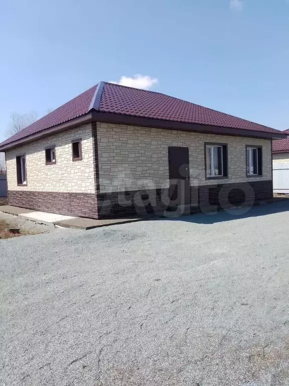 Дом 90 м на участке 6 сот. - Фото 0