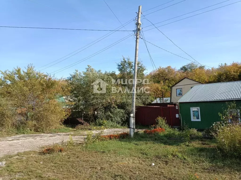 Дом в Омская область, Омск Подгорная ул., 78а (76 м) - Фото 1