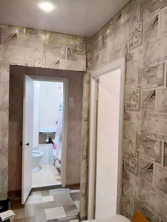 1-к кв. Новгородская область, Великий Новгород ул. Кочетова, 10к1 ... - Фото 1