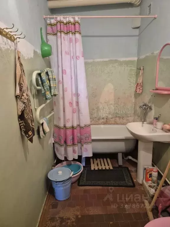 1-к кв. Северная Осетия, Моздок Армянская ул., 29 (40.0 м) - Фото 2