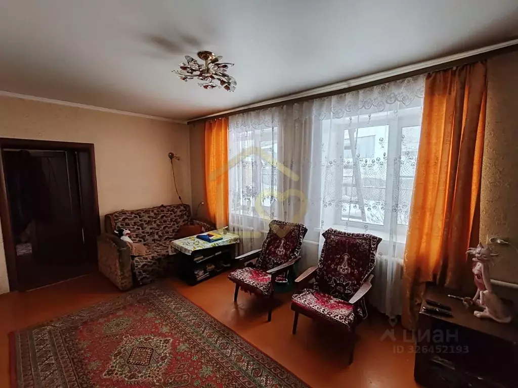 Дом в Московская область, Щелково 1-я линия, 13 (55 м) - Фото 2