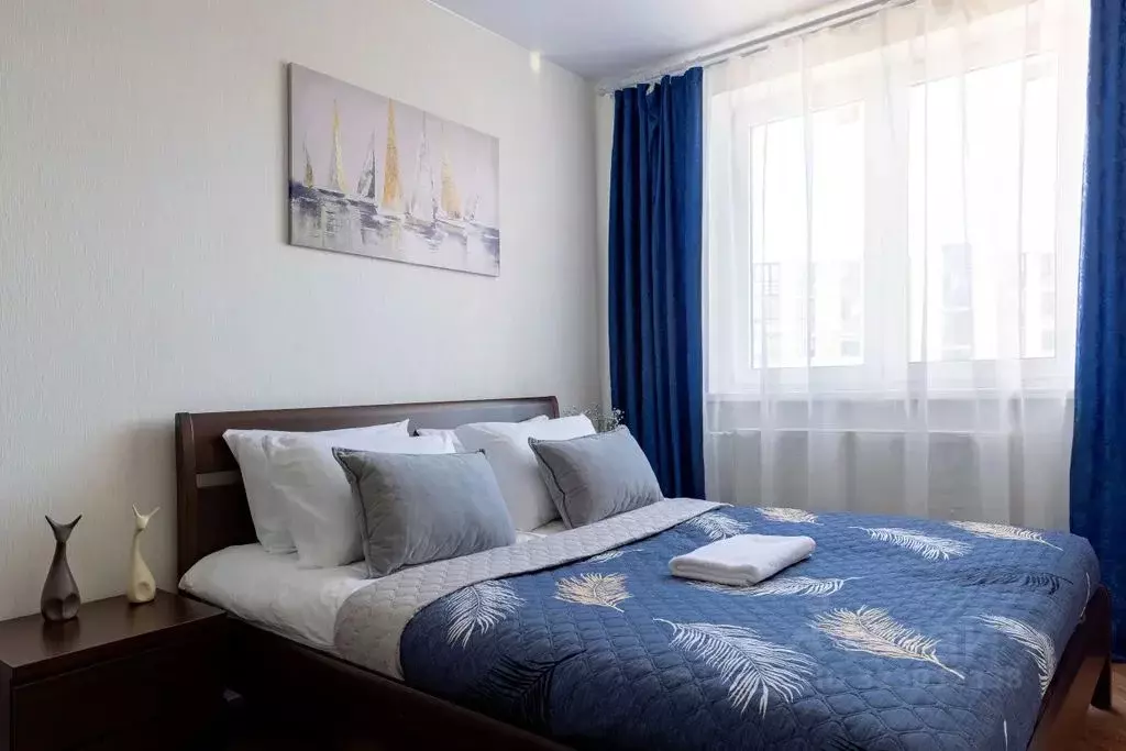 1-к кв. Ленинградская область, Сертолово Всеволожский район, ... - Фото 1