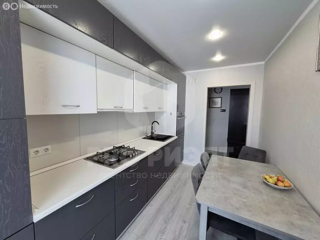 1-комнатная квартира: Калининградская область, Гурьевский ... - Фото 2