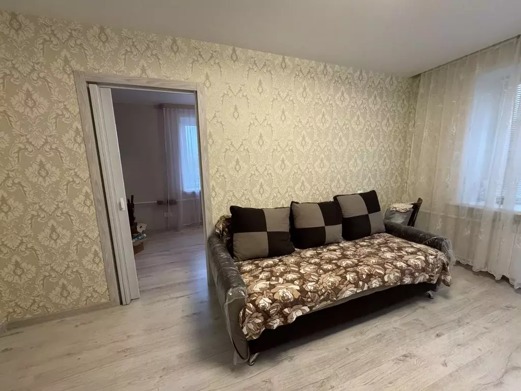 2-к кв. Тверская область, Конаково просп. Ленина, 5 (39.2 м) - Фото 0