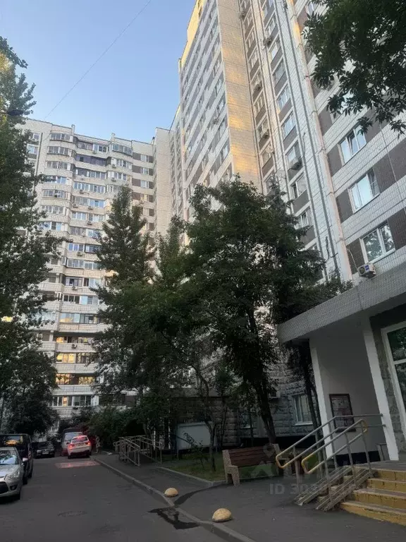 3-к кв. Москва Алма-Атинская ул., 9К2 (75.0 м) - Фото 0