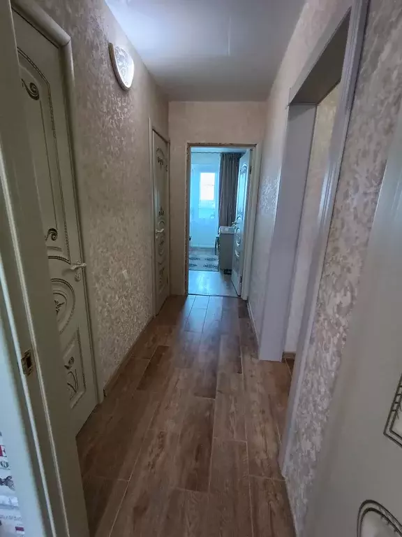 Продаётся 3-к квартира, 80.2 м - Фото 1