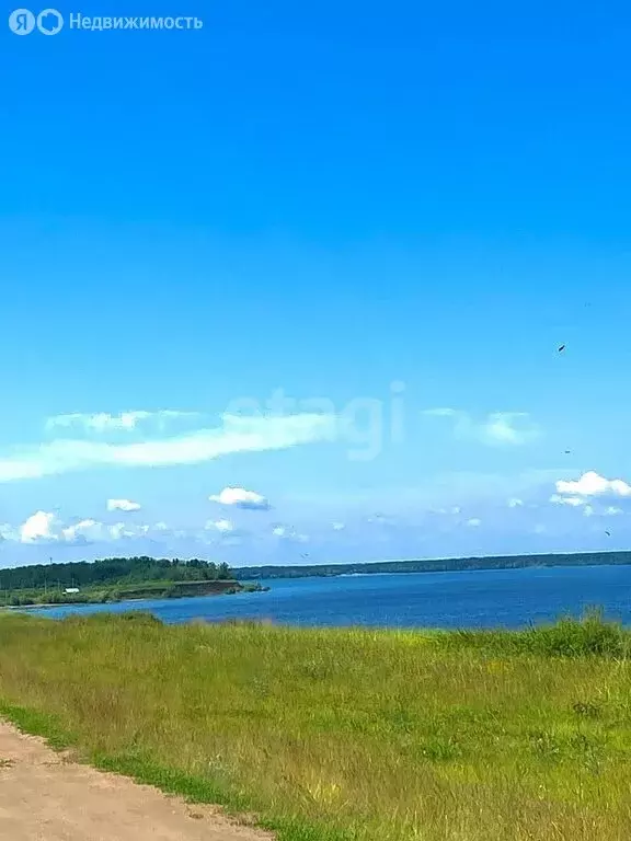 Участок в село Кремёнки, Усадебная улица (9.8 м) - Фото 0