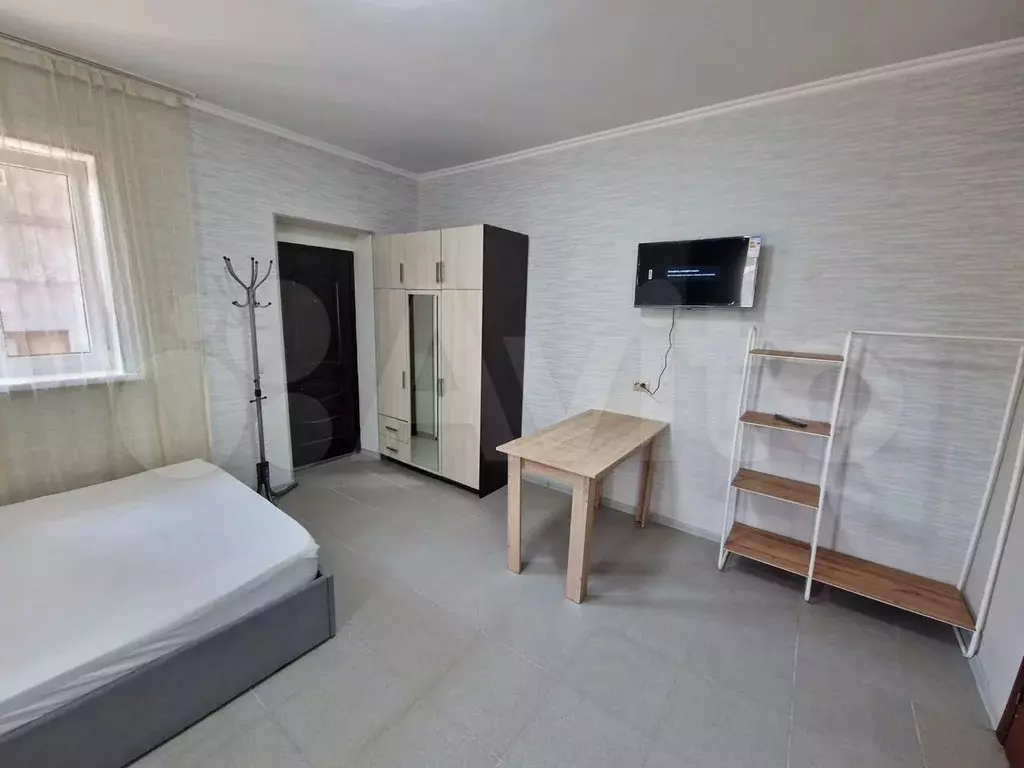 Квартира-студия, 32 м, 1/1 эт. - Фото 0