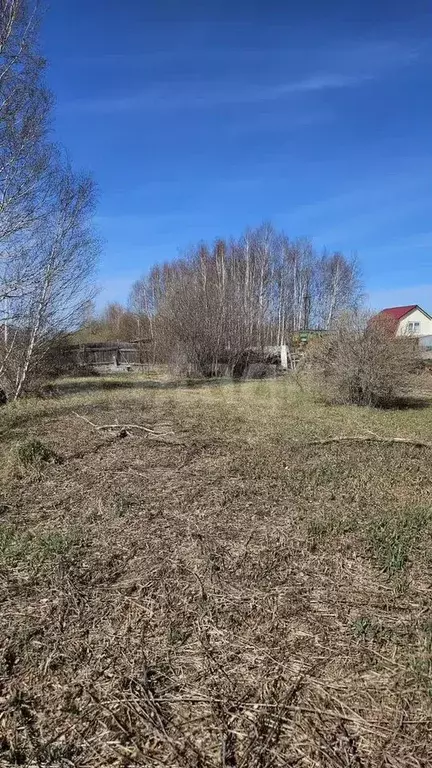 Участок 11 сот. (СНТ, ДНП) - Фото 0