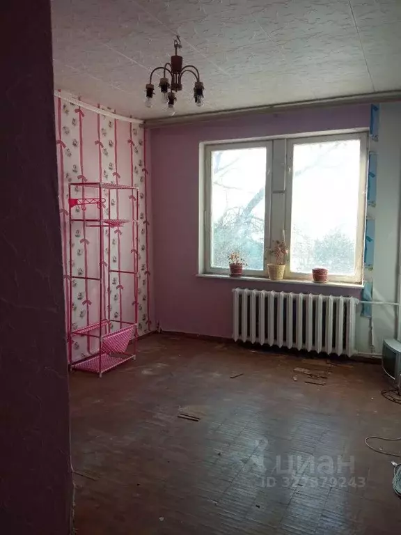 Квартира, 2 комнаты, 47 м - Фото 1