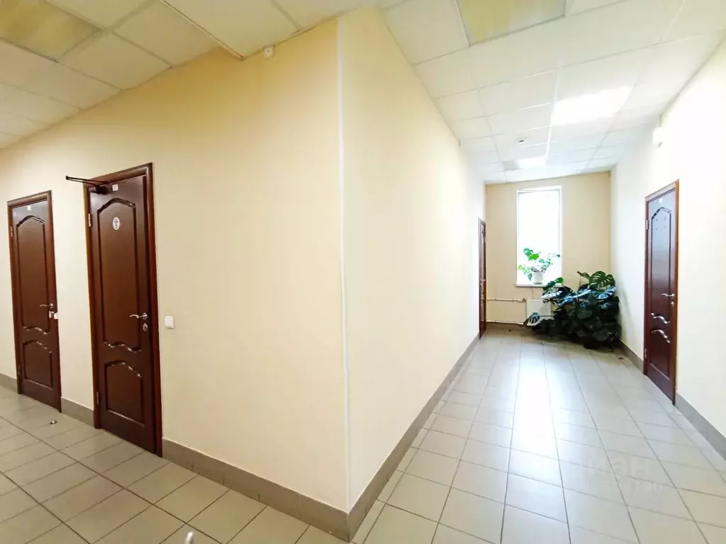 Офис в Санкт-Петербург Уральская ул., 19к8 (39 м) - Фото 2