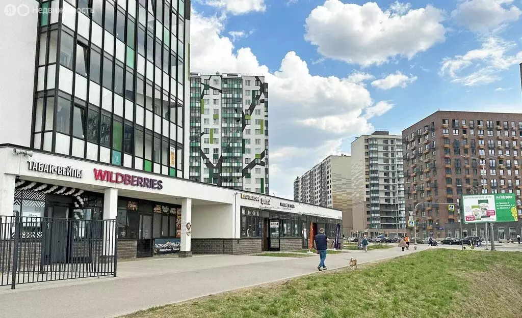 Помещение свободного назначения (77.5 м) - Фото 2