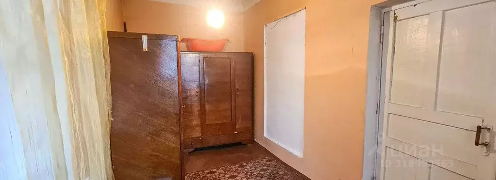 2-к кв. Тамбовская область, Тамбов Комсомольская ул., 14 (33.5 м) - Фото 1