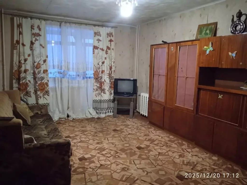 1-к кв. Алтайский край, Барнаул ул. Эмилии Алексеевой, 82А (30.0 м) - Фото 1