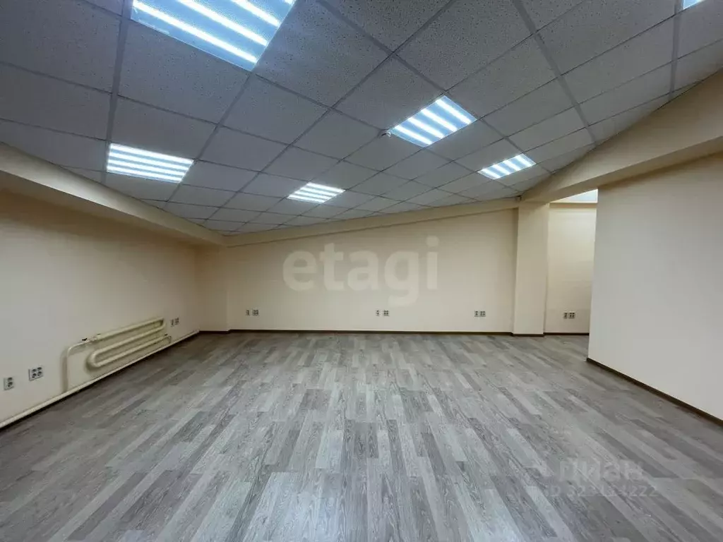 Офис в Ростовская область, Ростов-на-Дону 2-я Краснодарская ул., 145/2 ... - Фото 2