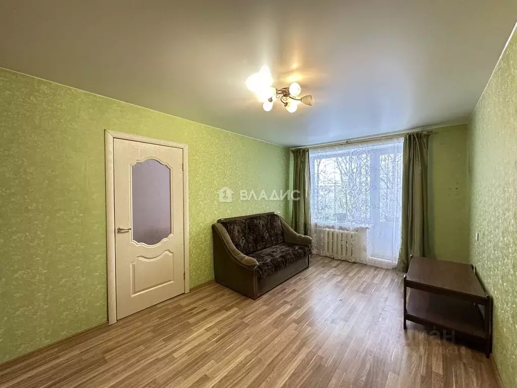 2-к кв. Санкт-Петербург просп. Тореза, 82 (44.0 м) - Фото 2