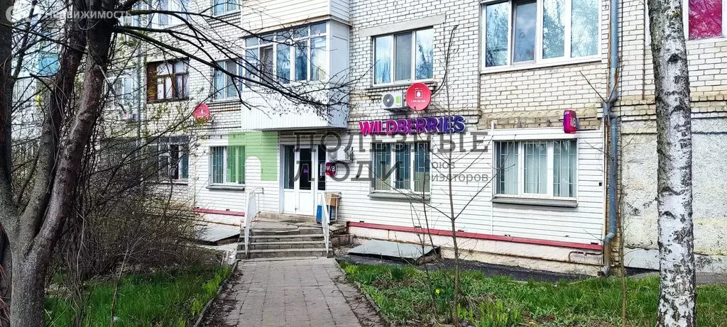 Торговая площадь (78.4 м) - Фото 2