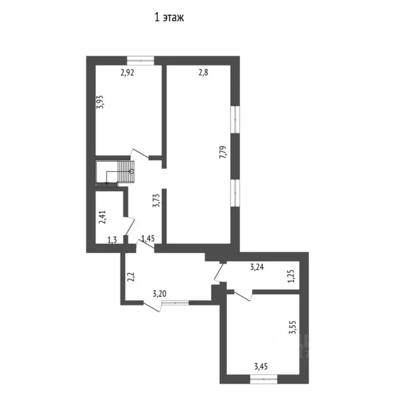 Коттедж в Тюменская область, Тюмень СОСН Геолог-1 тер., ул. 6-я Линия ... - Фото 1