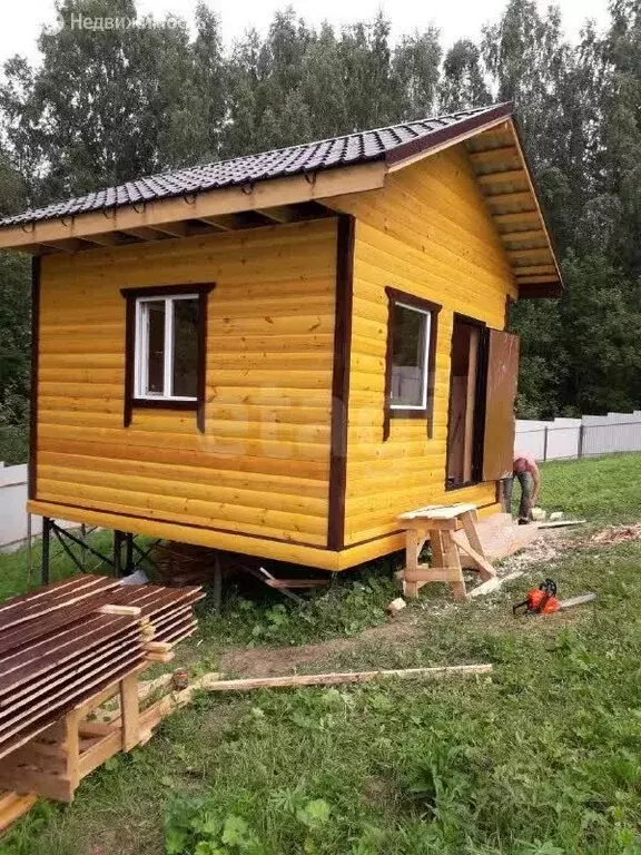 Участок в Пермский муниципальный округ, деревня Карасье, ДПК Радужное ... - Фото 1