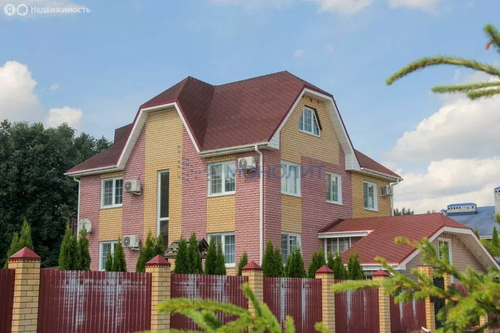 Дом в Ворсма, улица Зои Космодемьянской, 24 (307.7 м) - Фото 2