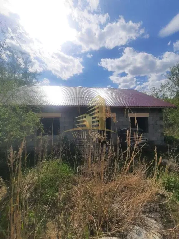 Дом в Новосибирская область, Новосибирск Золотая осень садовое ... - Фото 2