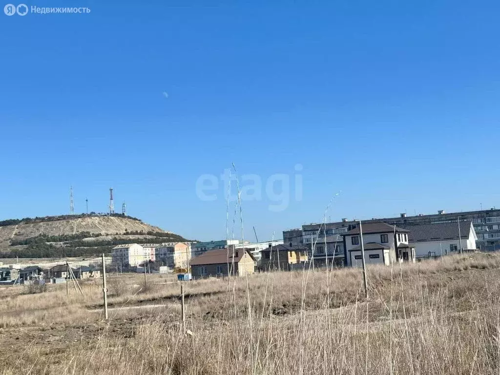 Участок в Феодосия, Интернациональная улица (6.22 м) - Фото 1