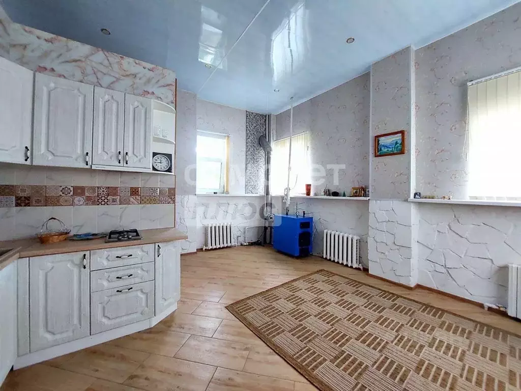 Дом в Краснодарский край, Краснодар Шарм садовое товарищество, ул. ... - Фото 0