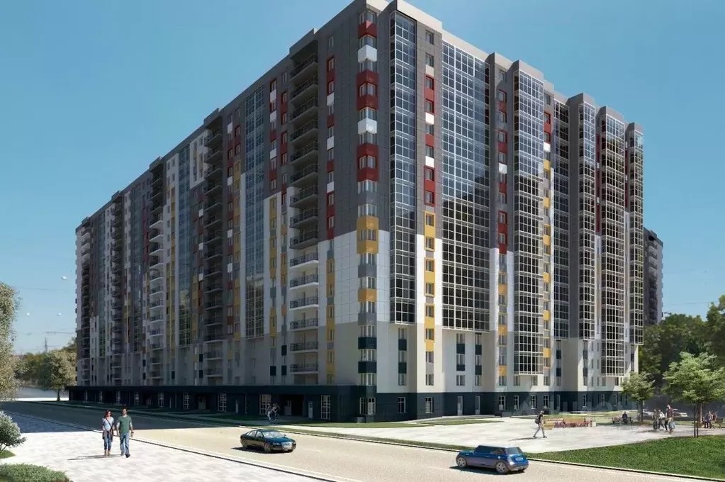1-к кв. Московская область, Звенигород Одинцовский городской округ, ... - Фото 2