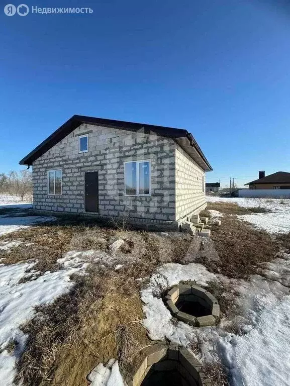 Дом в село Новая Усмань, улица Кольцова, 7 (88.2 м) - Фото 2