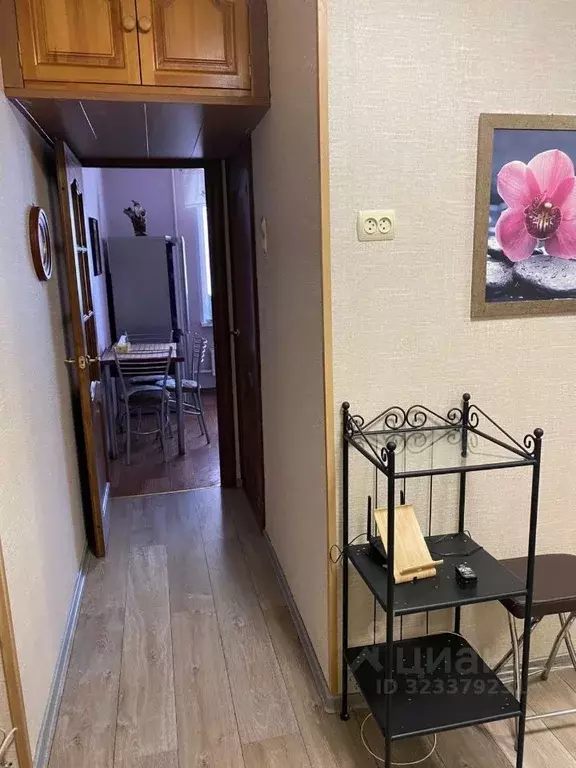 1-к кв. Мурманская область, Мурманск ул. Полярные Зори, 19 (38.0 м) - Фото 2