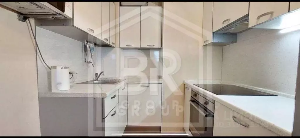 2-к кв. Санкт-Петербург Лабораторный просп., 20к3 (37.2 м) - Фото 0