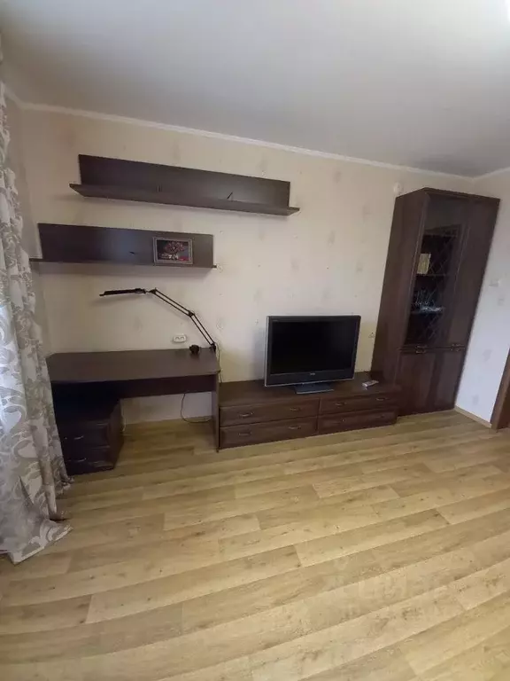 2-к кв. Тверская область, Тверь ул. Летное Поле, 6 (54.0 м) - Фото 1