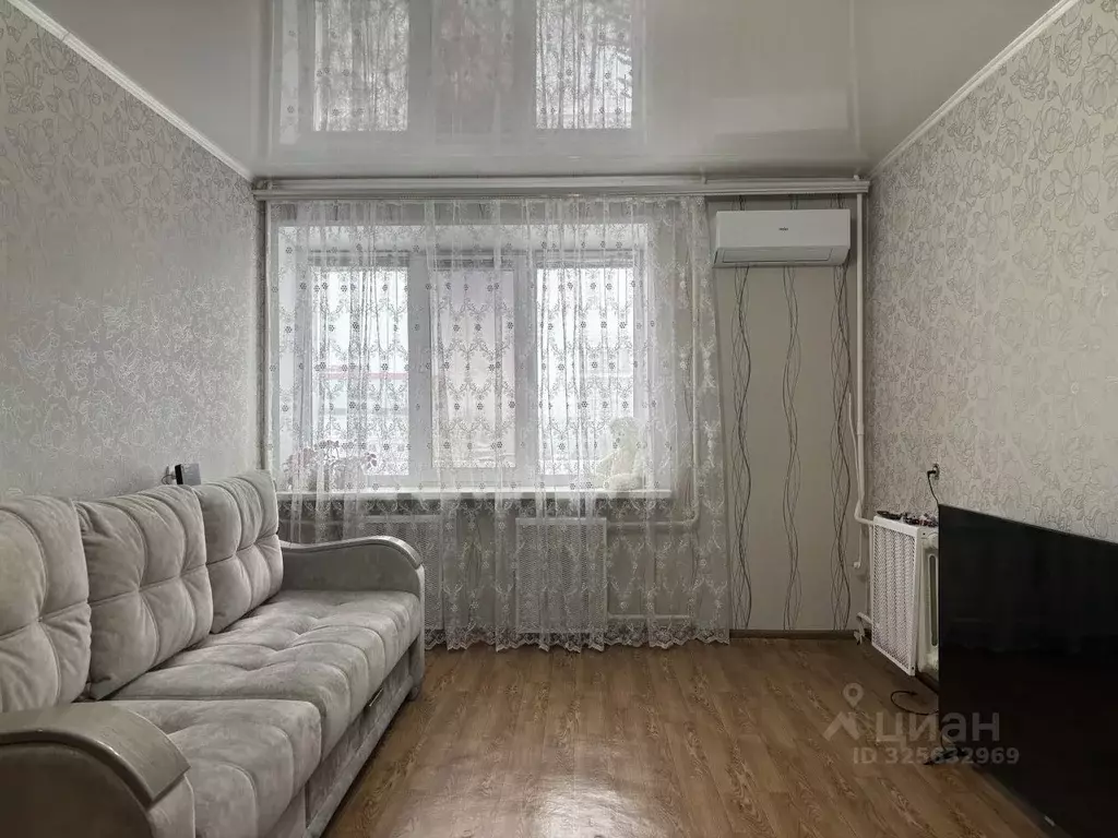 1-к кв. Татарстан, Казань ул. Маршала Чуйкова, 51 (40.0 м) - Фото 2