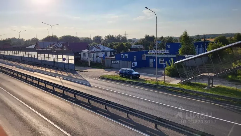 Производственное помещение в Владимирская область, Собинский район, ... - Фото 0